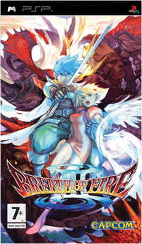 psp 龙战士3日版破解版下载 龙战士3 psp 