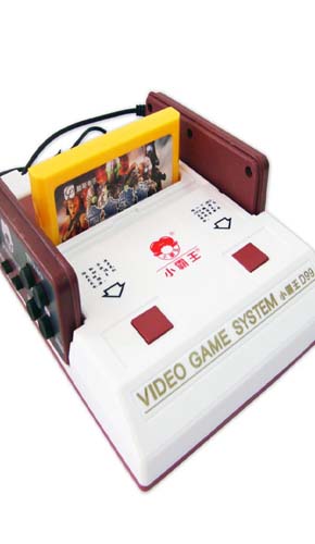 PSP FC中文模拟器下载及使用教程 FC模拟器 
