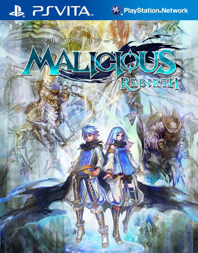 psv 恶意重生日版游戏下载 恶意重生日版下载 