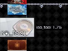iso tool 1.75 iso tool 1.75
