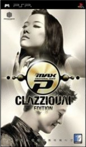 psp DJMax酷懒之味日版下载 DJMax3酷懒之味下载 