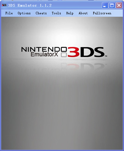 3ds模拟器Nintendo 3DS EmulatorX下载 3ds模拟器中文版下载 3ds模拟器Nintendo 3DS EmulatorX下载 3ds模拟器中文版下载