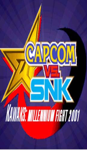 psp cps2模拟器中文版下载 cps2模拟器下载 