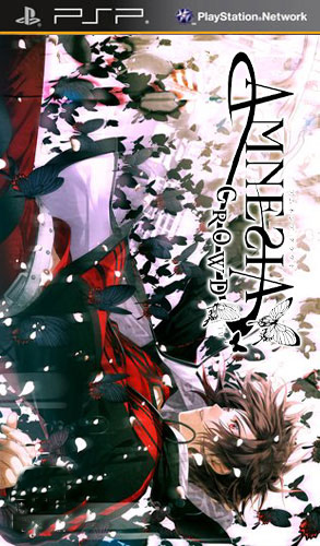 psp 失忆症Crowd日版下载 失忆症Crowd中文版 