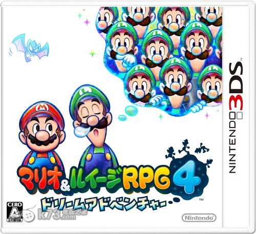 3ds 马里奥与路易rpg4日版下载 马里奥与路易rpg4下载 3ds 马里奥与路易rpg4日版下载 马里奥与路易rpg4下载