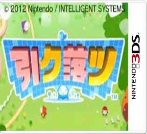 3ds 拉落欧版预约 Crashmo预约 