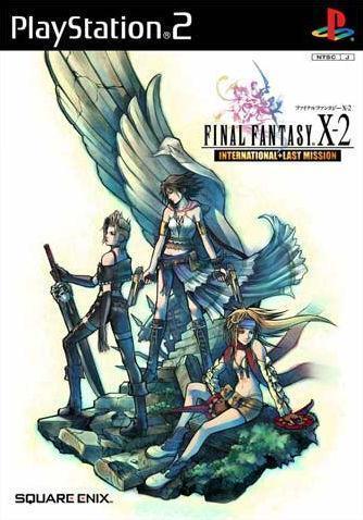 最终幻想x-2美版iso下载 最终幻想x2中文版下载 最终幻想x-2美版iso下载 最终幻想x2中文版下载