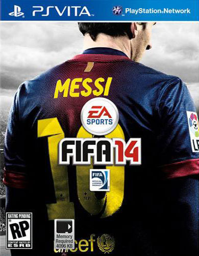 FIFA14美版下载