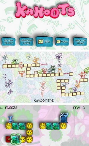 方块精灵简体中文版下载