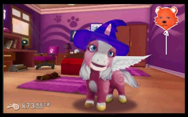 图片[3]-3DS 梦幻宠物3D 美版下载-美淘游戏