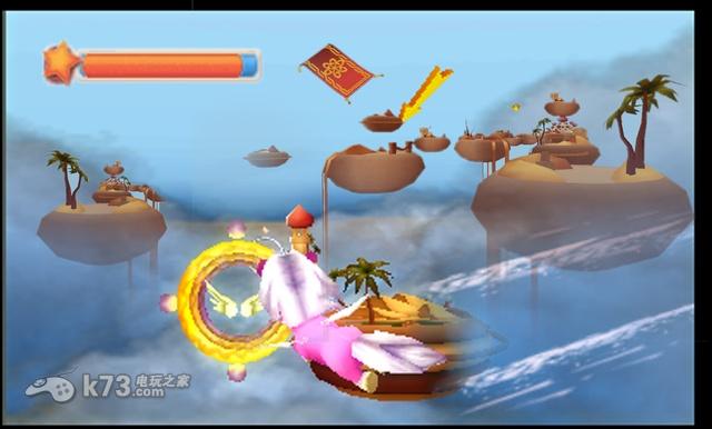 图片[2]-3DS 梦幻宠物3D 美版下载-美淘游戏