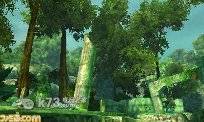 图片[3]-3DS 剑魔法与学园3D 日版下载-美淘游戏