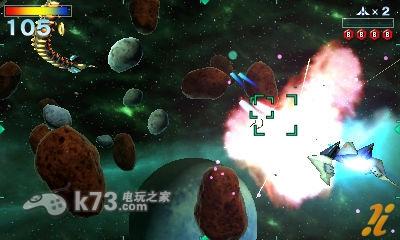 图片[2]-3DS 星际火狐64 3D 日版下载-美淘游戏