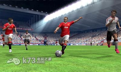 图片[2]-3DS FIFA12 欧版下载-美淘游戏