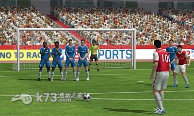 图片[4]-3DS FIFA12 欧版下载-美淘游戏