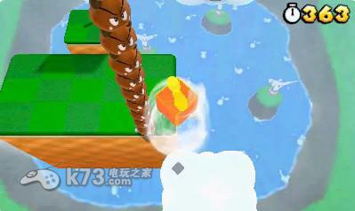 图片[3]-3DS 超级马里奥3D大陆 美版游戏下载-美淘游戏
