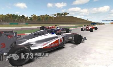 图片[2]-3DS F1方程式赛车2011 欧版下载-美淘游戏