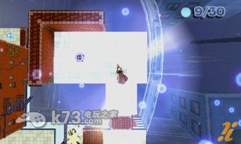 图片[3]-3DS 压碎空间3D 美版下载-美淘游戏