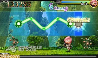 图片[5]-3DS 最终幻想节奏剧场 欧版下载-美淘游戏