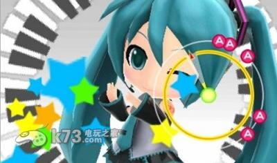 图片[3]-3DS 初音未来未来计划 日版下载-美淘游戏