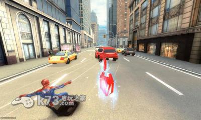 图片[2]-3DS 神奇蜘蛛侠 美版下载-美淘游戏