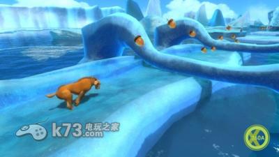图片[4]-3DS 冰河世纪大陆漂移 欧版下载-美淘游戏