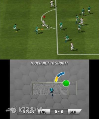 图片[2]-3DS fifa足球经理13 美版下载-美淘游戏
