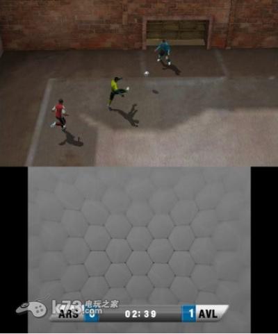 图片[5]-3DS fifa足球经理13 美版下载-美淘游戏