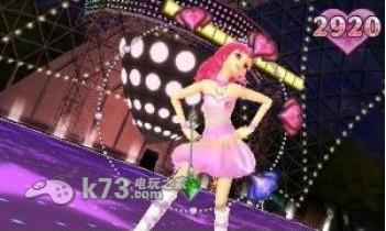图片[4]-3DS 美妙旋律 我的彩虹婚礼 日版下载-美淘游戏