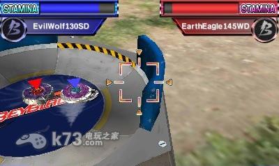 图片[3]-3DS 金属战斗陀螺进化 美版rom下载-美淘游戏