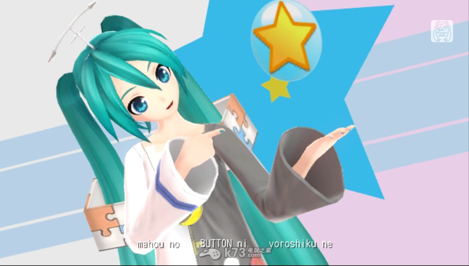 psv《初音未來歌姬計劃F》美版2014年發(fā)售