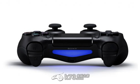 DualShock4手柄游戲玩時間約7-8小時