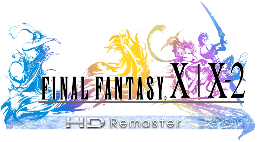 《最终幻想10 HD|10-2 HD》美版欧版发售日期公开