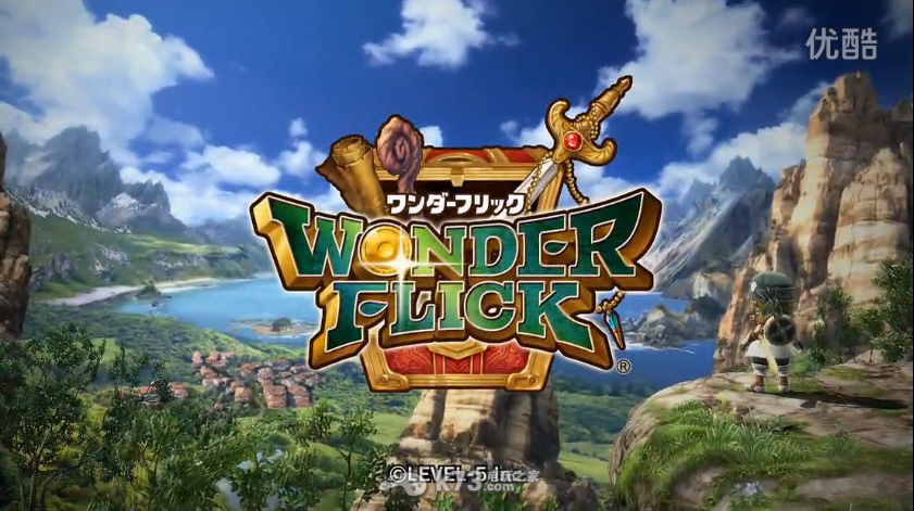 奇跡幻想WonderFlick技能組合指令整理