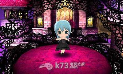 《初音未來 未來計劃2》外出系統(tǒng)介紹