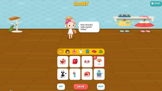 LINE Play人物换脸攻略