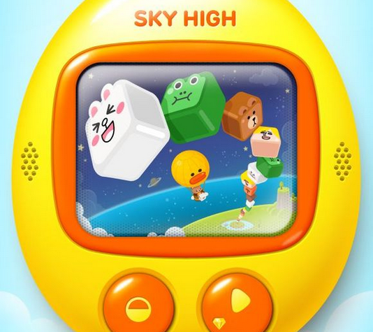 LINE PLAY钓鱼攻略