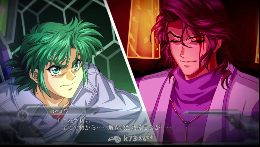 超级机器人大战OG黑牢愁之章心得