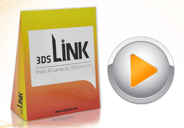 3dslink 3.0固件支持6.3系统:完美运行《众神2》《蝙蝠侠黑门》