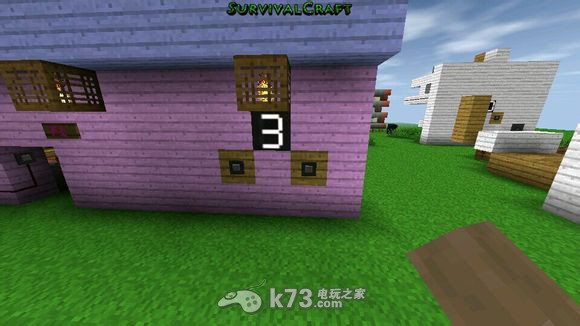 生存战争选层电梯制作图文教程 生存战争选层电梯制作图文教程