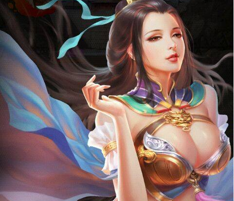 妖姬三国主将培养心得