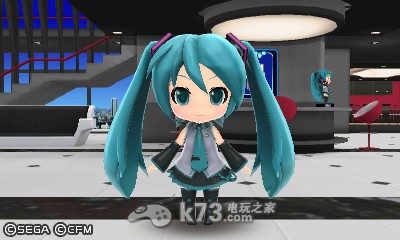 初音未來未來計(jì)劃2全服裝入手方法