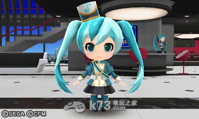 初音未來未來計(jì)劃2全服裝入手方法