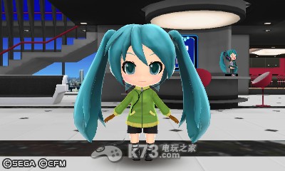 初音未來未來計(jì)劃2全服裝入手方法