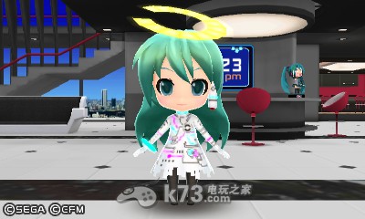 初音未來未來計(jì)劃2全服裝入手方法