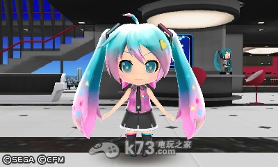 初音未來未來計(jì)劃2全服裝入手方法