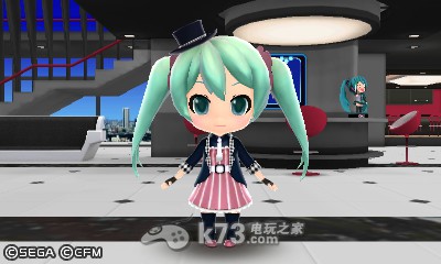 初音未來未來計(jì)劃2全服裝入手方法