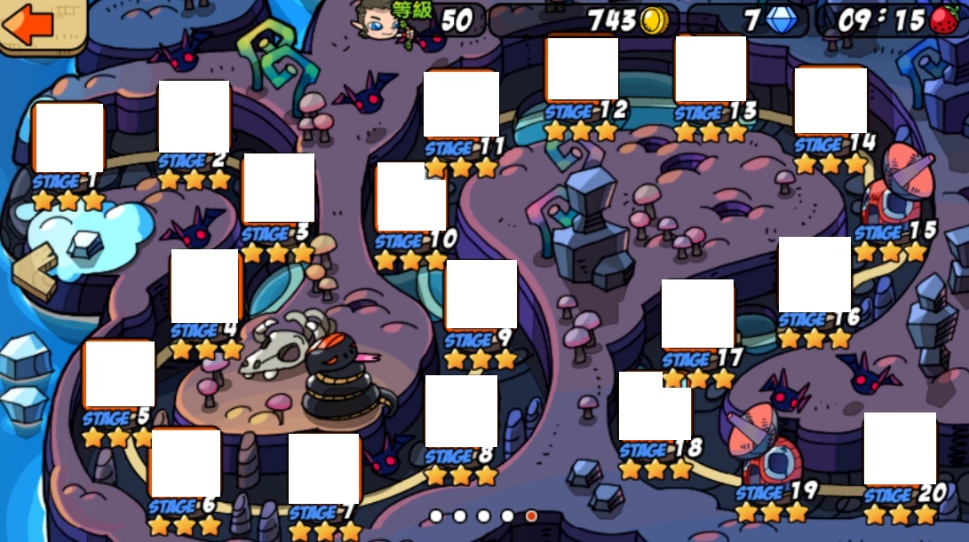 宠物特攻队流程攻略及10次抽抽乐