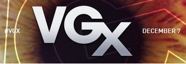 VGX 2013展会新作消息汇总