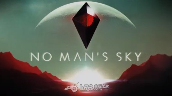 《無人的天空（No Man’s Sky）》2014年登陸ps4及Xbox One